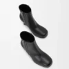 Bobine Ankle Boot in Nappa Lambskin