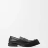 Bobine Loafer in Shiny Calfskin
