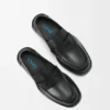Bobine Loafer in Shiny Calfskin