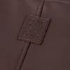 Bomber Jacket in Nappa Lambskin