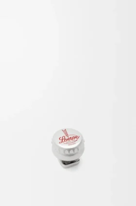 Bottle Cap Pin