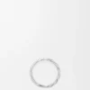 Braided Ring in Sterling Silver Braided Ring in Sterling Silver