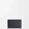 Business Cardholder in Soft Grained Calfskin