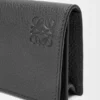 Business Cardholder in Soft Grained Calfskin