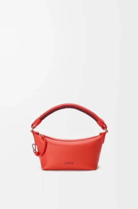 Cala Mini Bag in Mellow Nappa Lambskin