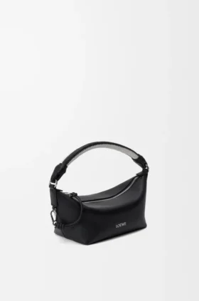 Cala Mini Bag in Mellow Nappa Lambskin