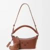 Cala Mini Bag in Mellow Nappa Lambskin Cala Mini Bag in Mellow Nappa Lambskin