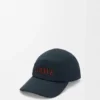 Camp Cap in Cotton