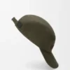 Camp Cap in Cotton