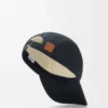 Camp Cap in Cotton