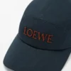 Camp Cap in Cotton
