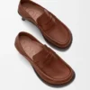 Campo Loafer in Soft Calfskin Campo Loafer in Soft Calfskin