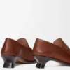 Campo Loafer in Soft Calfskin Campo Loafer in Soft Calfskin