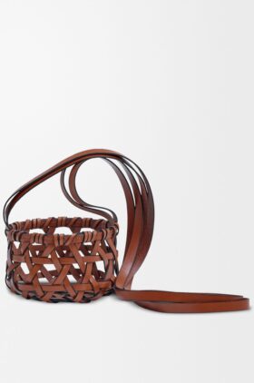 Candle Basket
