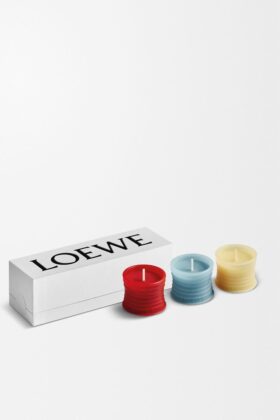 Candles Discovery Set