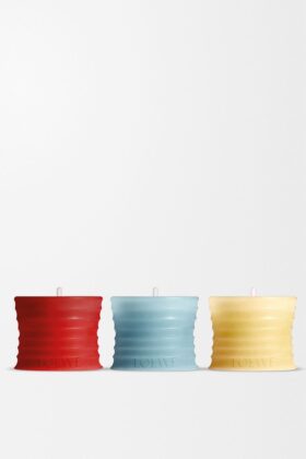 Candles Discovery Set