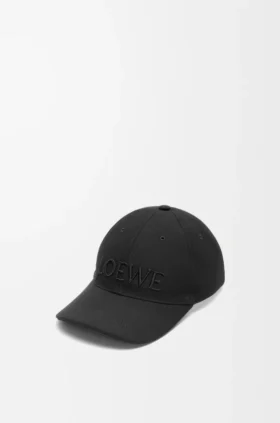 Cap in Canvas Cap in Canvas