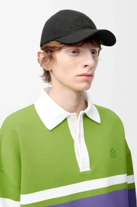 Cap in Canvas Cap in Canvas