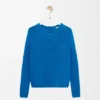 Cardigan in Cashmere