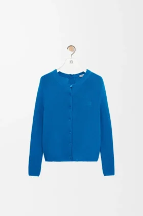 Cardigan in Cashmere