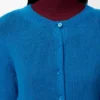 Cardigan in Cashmere