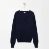 Cardigan in Merino Wool