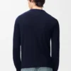 Cardigan in Merino Wool