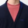 Cardigan in Merino Wool