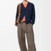 Cardigan in Wool