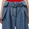 Cargo Jeans in Denim Cargo Jeans in Denim