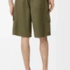 Cargo Shorts in Cotton Cargo Shorts in Cotton