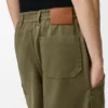 Cargo Shorts in Cotton Cargo Shorts in Cotton