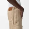 Cargo Shorts in Cotton Cargo Shorts in Cotton