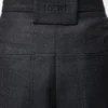 Cargo Shorts in Wool Cargo Shorts in Wool