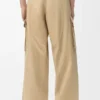 Cargo Trousers in Cotton Cargo Trousers in Cotton