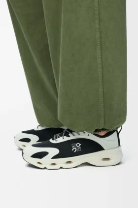Cloudsolo Sneaker