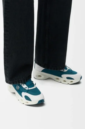 Cloudsolo Sneaker