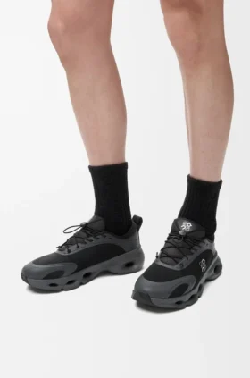 Cloudsolo Sneaker
