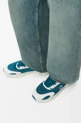 Cloudsolo Sneaker