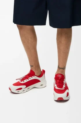 Cloudsolo Sneaker
