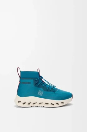 Cloudtilt Hi Sneaker