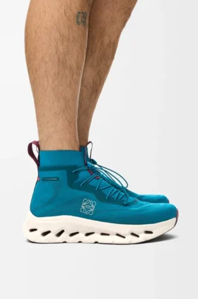 Cloudtilt Hi Sneaker