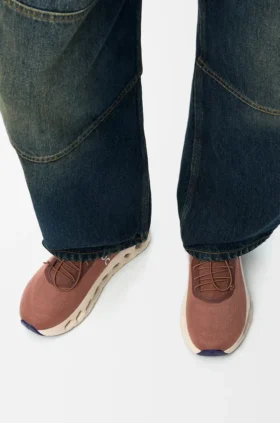 Cloudtilt Hi Sneaker