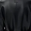 Coat in Nappa Lambskin