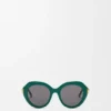 Coil Butterfly Sunglasses Coil Butterfly Sunglasses