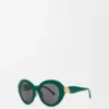 Coil Butterfly Sunglasses Coil Butterfly Sunglasses