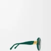 Coil Butterfly Sunglasses Coil Butterfly Sunglasses