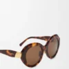 Coil Butterfly Sunglasses Coil Butterfly Sunglasses