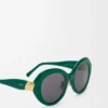 Coil Butterfly Sunglasses Coil Butterfly Sunglasses