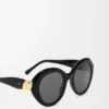 Coil Butterfly Sunglasses Coil Butterfly Sunglasses